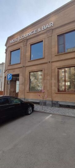 Свободного назначения, 120 м²