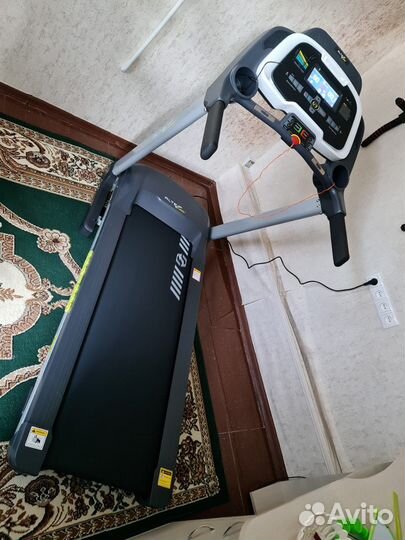 Беговая дорожка