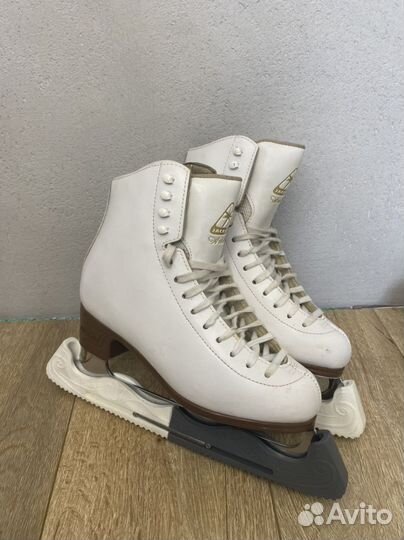 Коньки Jackson Artist (36-37)