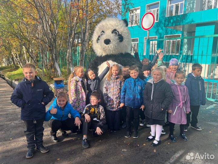 Поздравление Белый Мишка С Днем Рождения Панда