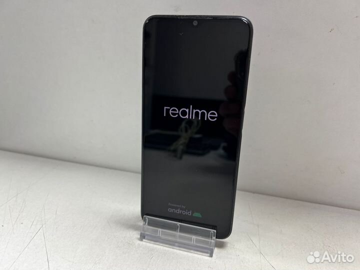 realme C35, 4/64 ГБ