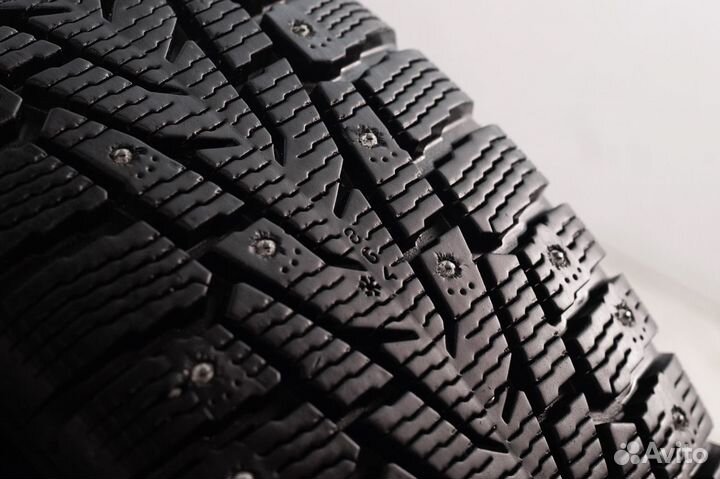 Nokian Tyres Nordman 7 235/60 R18 107T