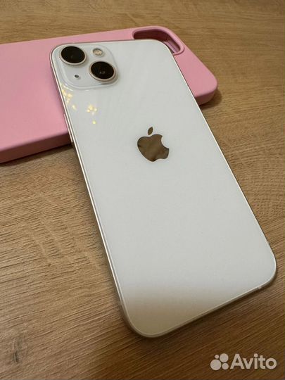 iPhone 13, 128 ГБ