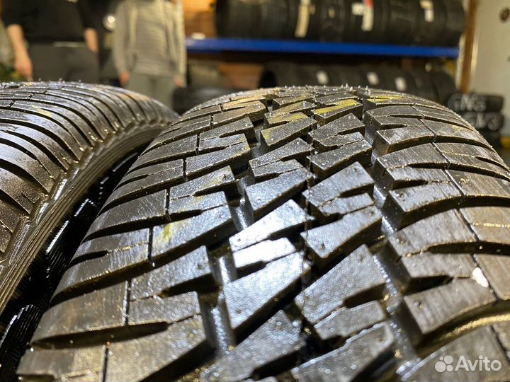 Goodyear Vector 4Seasons 165/65 R13 77T