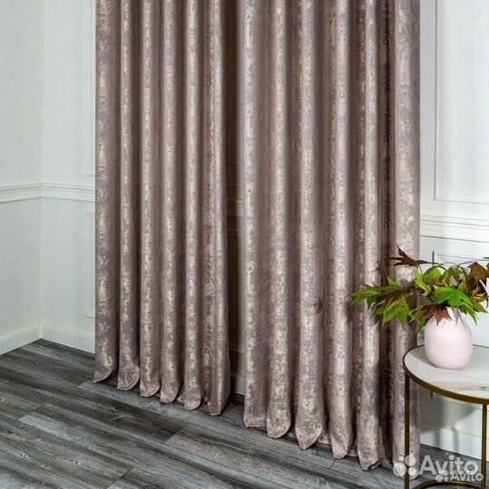 Шторы мрамор