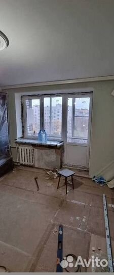 Окна пластиковые быстро под ключ