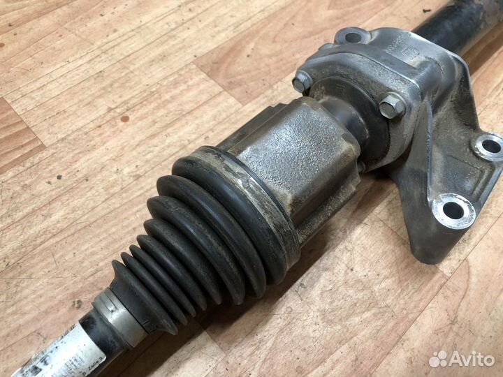 Привод правый Opel Insignia