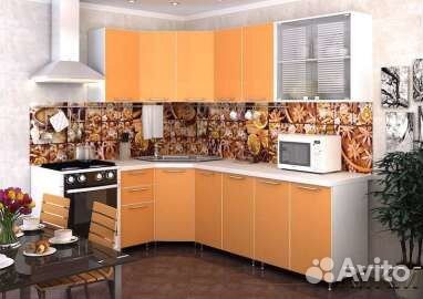Кухонный гарнитур 