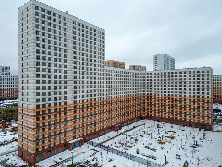 Гараж, 10 м²