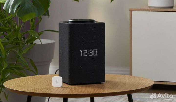 Яндекс станция Макс 2 (Zigbee) - новая