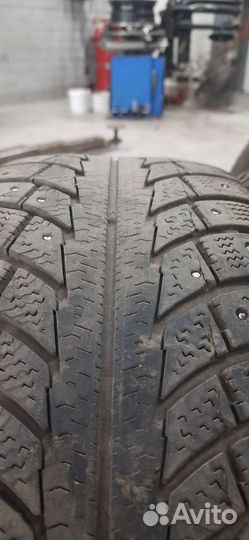 Matador MP 30 Sibir Ice 2 205/55 R16 94T