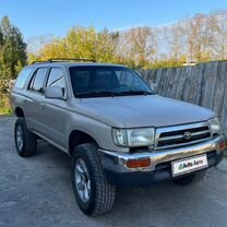 Toyota 4Runner 3.4 AT, 1996, 316 500 км