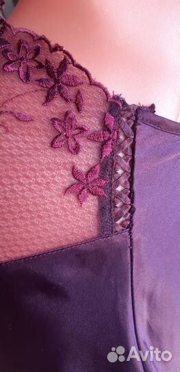 Ночные комбинации