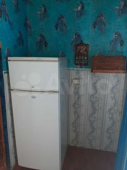 2-к. квартира, 35,2 м², 2/3 эт.