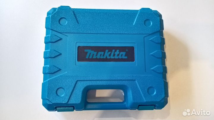 Шуруповерт makita