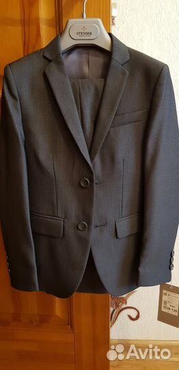 Костюм для мальчика