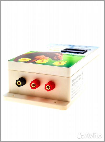 Электропастух