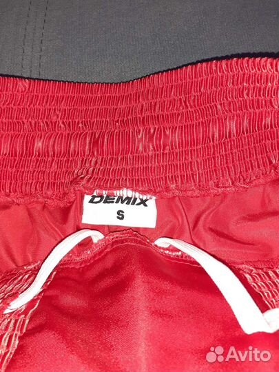 Боксерские шорты