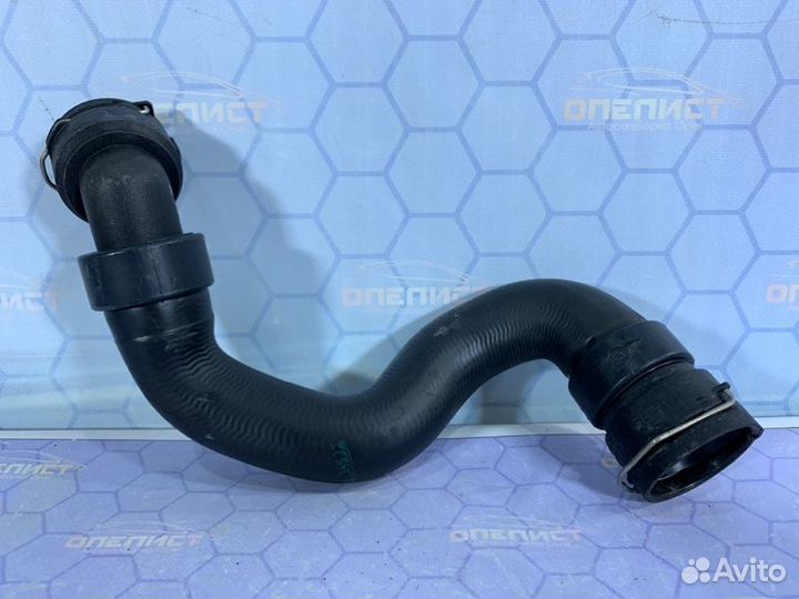 Патрубок системы охлаждения Opel Astra J A14NET