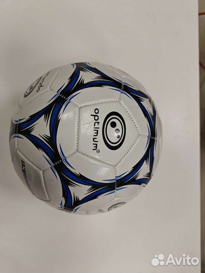 Футбольный мяч размер 5