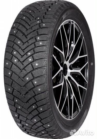 LingLong Green-Max Winter Grip 155/70 R13