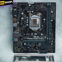 Asus Prime H310M-R R2.0 LGA 1151v2