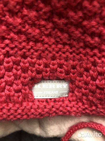 Шапка Kerry