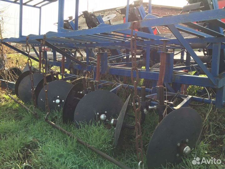 Картофелесажалка для мтз