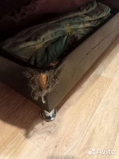 Диван раскладной бу