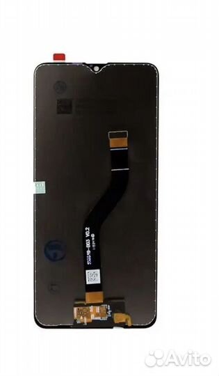 Дисплей на Самсунг a 20s SM-A207 в сборе