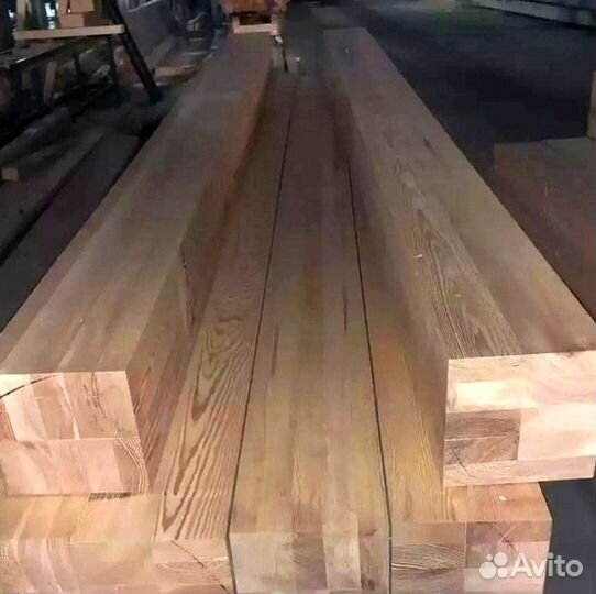 Рейка строительная 20 40 3000