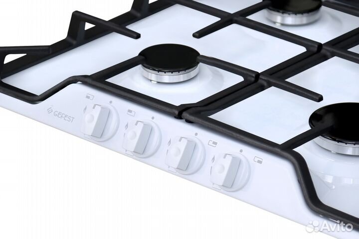 Варочная поверхность Гефест пвг 1212