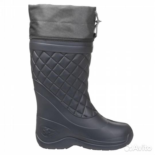 Сапоги эва женские-50С меховой вкладыш, манжета 3