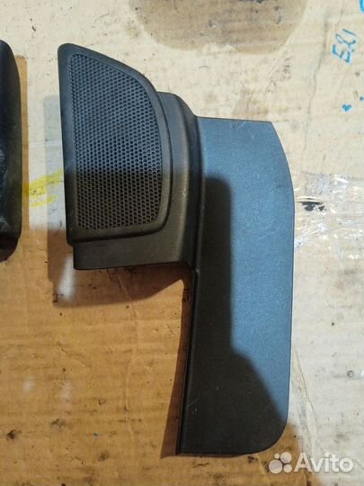 Динамик штатный Ford Focus 3