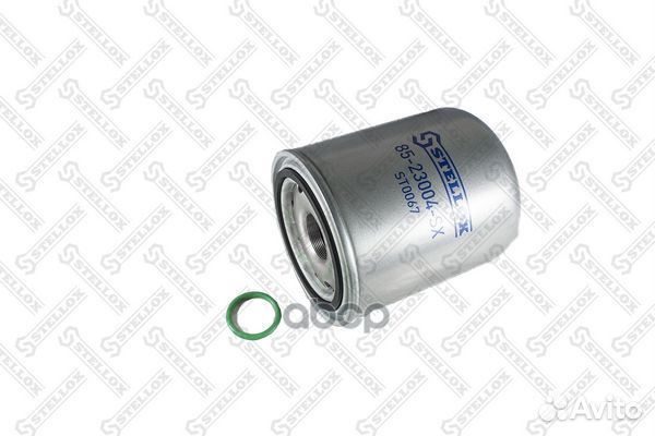 85-23004-SX фильтр осушитель воздуха пневмосист