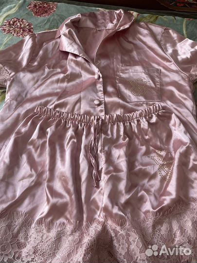 Victoria secret пижама