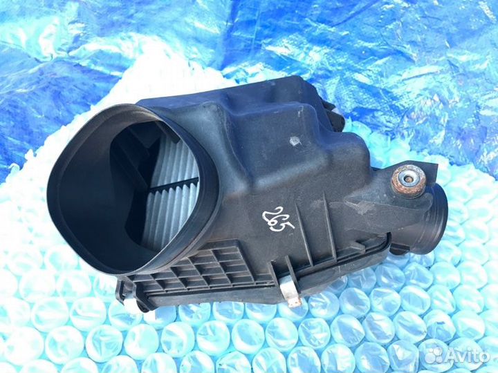 Корпус воздушного фильтра Acura Tsx CU2 K24Z3 2011