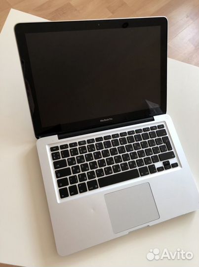 Apple MacBook Pro 2009