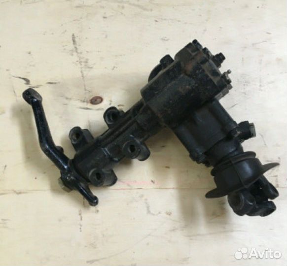 Шнкф453461.103 гур на Волгу газ-3102, 3110, 31105