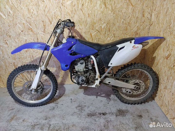 Срочный выкуп кросс/эндуро мотоциклов