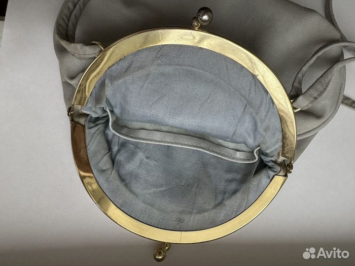 Винтажная сумка СССР