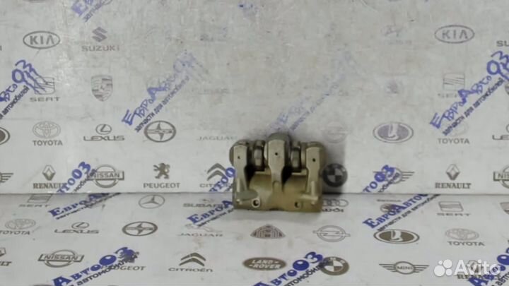 Роликовые рычаги Audi A6 C6,4F 2004-2011