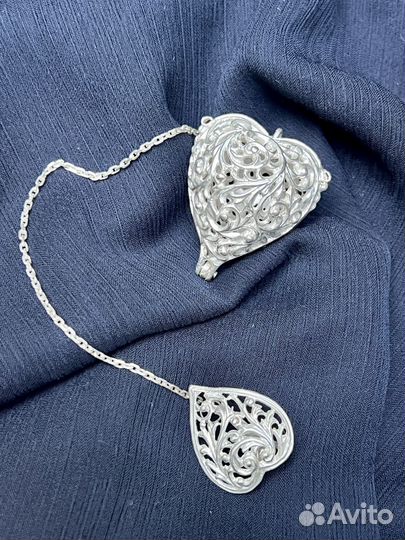 Ситечко для чая