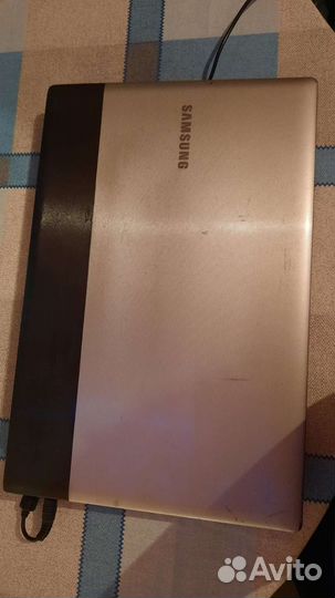 Samsung NP-RV515