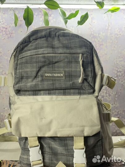 Рюкзак детский