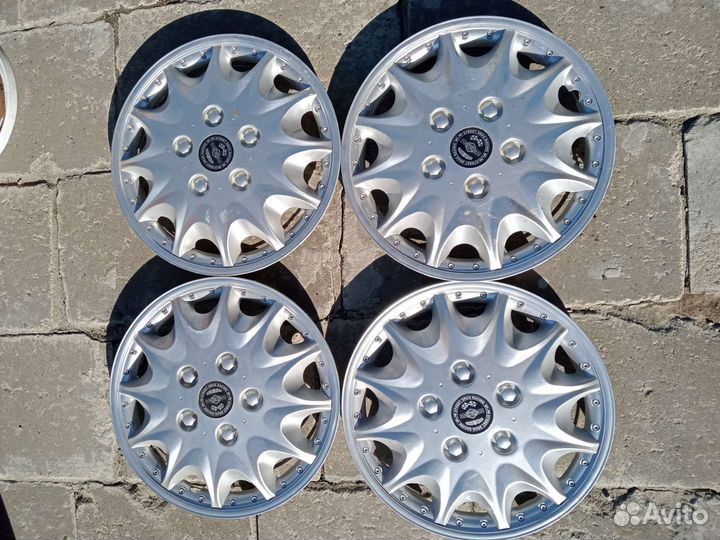 Колпаки на колеса r 13 бу