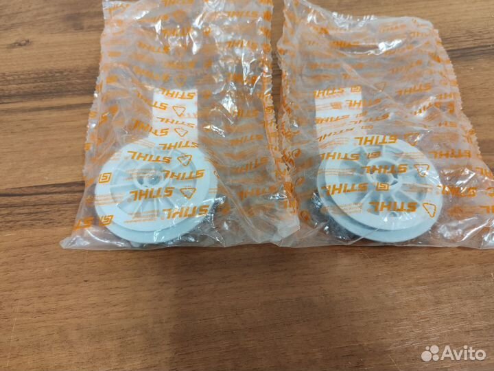 Тросиковый шкив 41471901011 FS 491 C-EM; FS 561 C