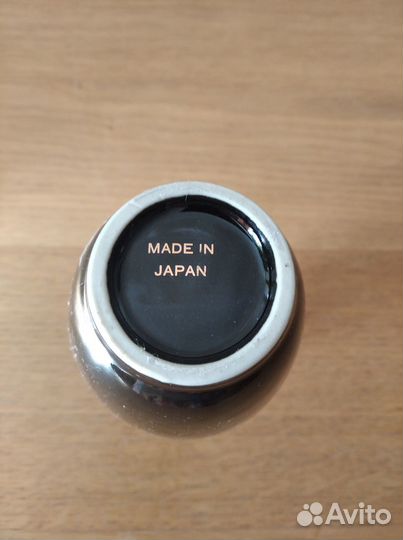 Кобальт Япония вазочка фарфоровая