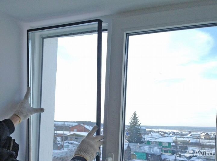 Окна пвх в рассрочку от производителя