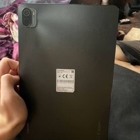 Планшет xiaomi mi pad 5 6 128